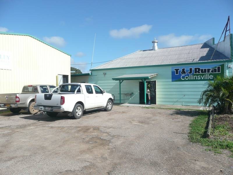 29 Stanley Street, Collinsville QLD 4804