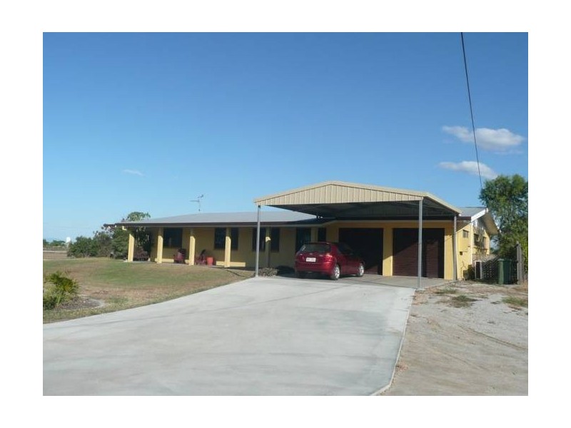 75 Flemington Road, Bowen QLD 4805