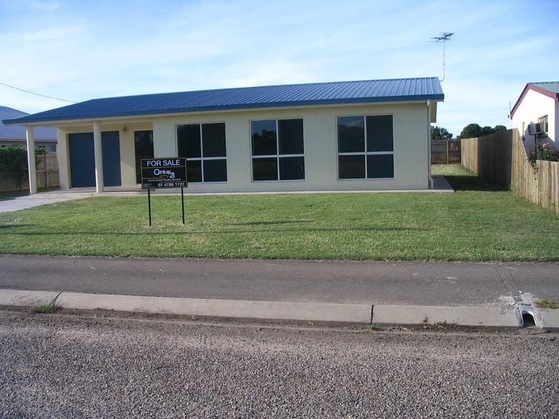 52 Mullers Lane, Bowen QLD 4805