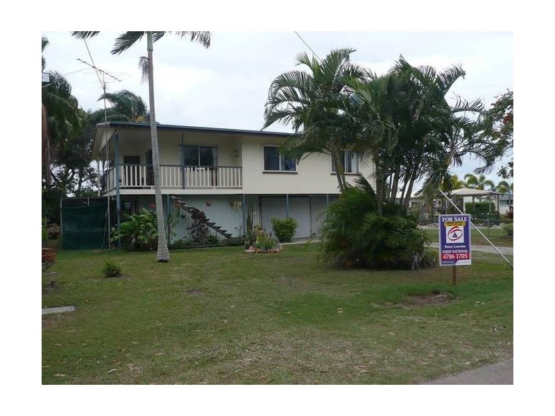 44 West Lane, Bowen QLD 4805