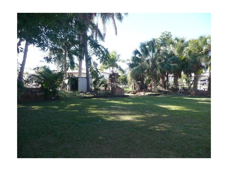 44 West Lane, Bowen QLD 4805