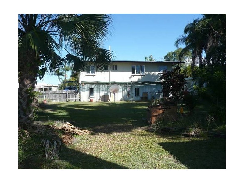 44 West Lane, Bowen QLD 4805
