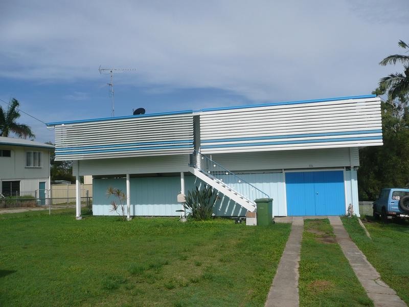 116 Mt Nutt Road, Bowen QLD 4805