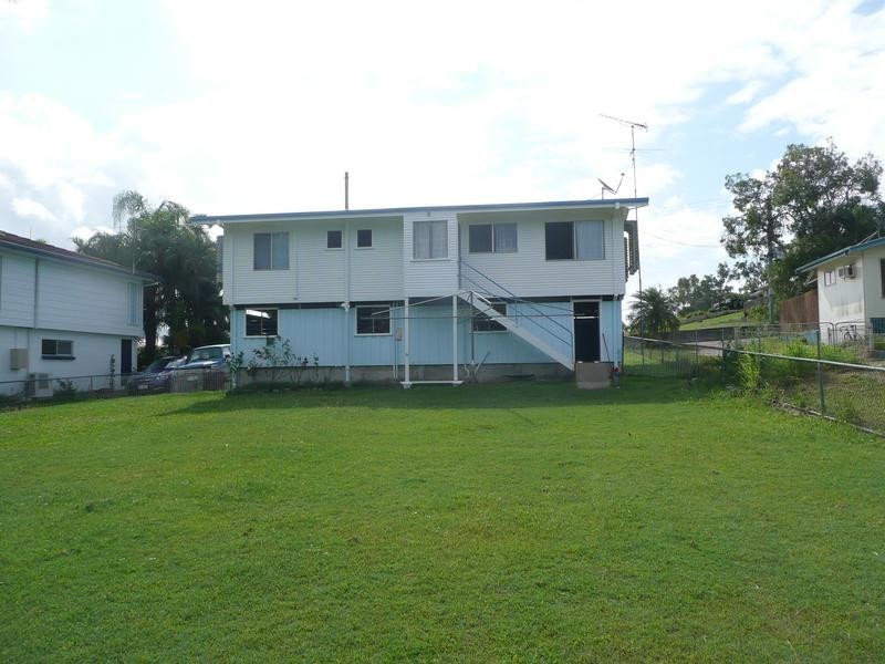 116 Mt Nutt Road, Bowen QLD 4805