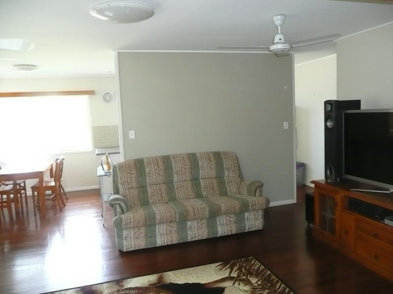 116 Mt Nutt Road, Bowen QLD 4805