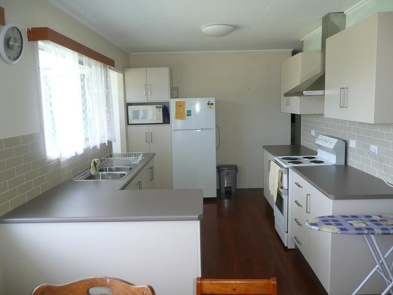 116 Mt Nutt Road, Bowen QLD 4805