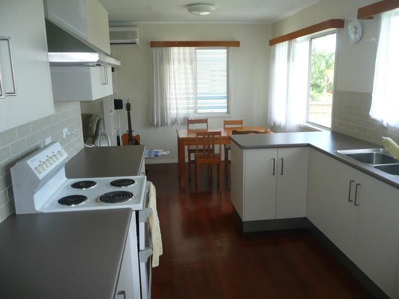 116 Mt Nutt Road, Bowen QLD 4805