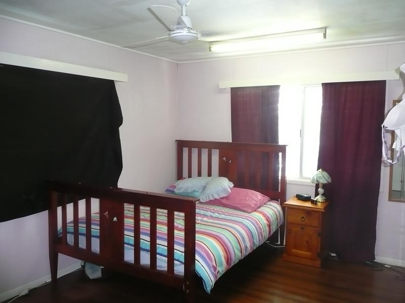 116 Mt Nutt Road, Bowen QLD 4805