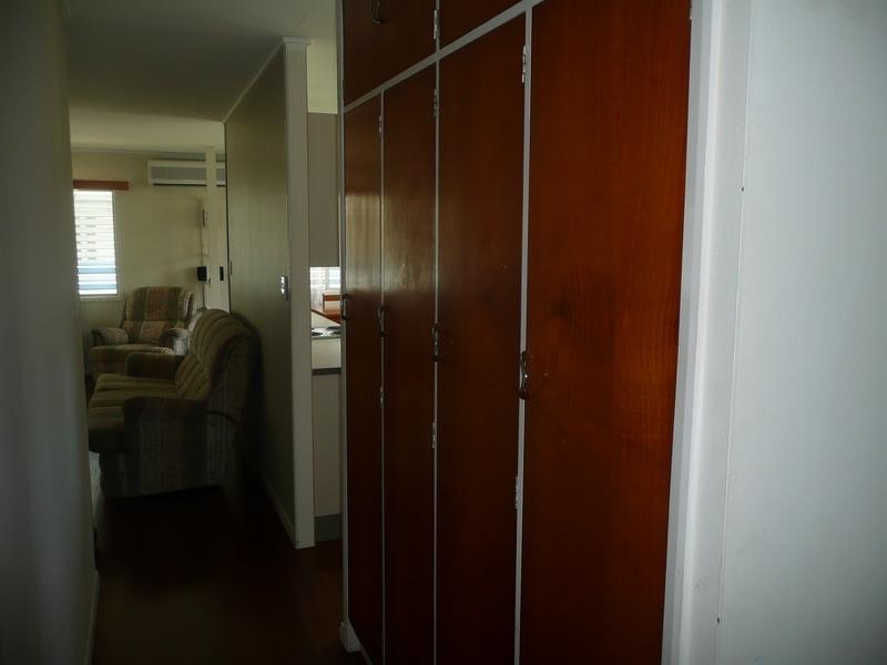 116 Mt Nutt Road, Bowen QLD 4805