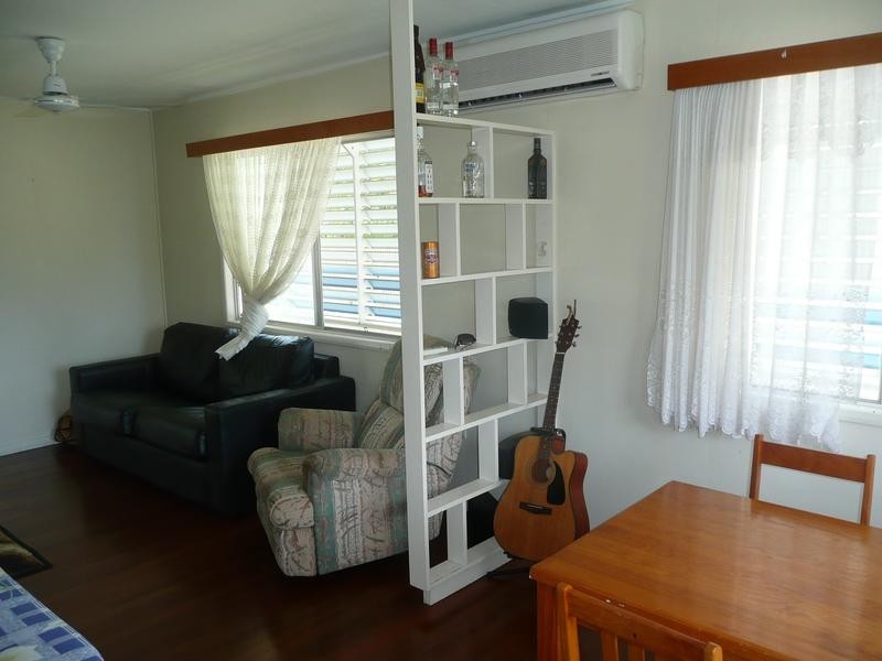116 Mt Nutt Road, Bowen QLD 4805
