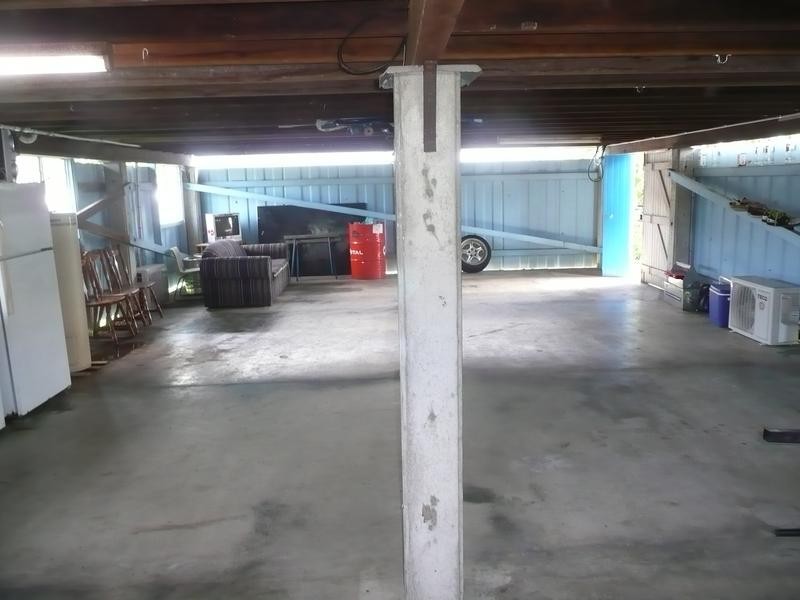 116 Mt Nutt Road, Bowen QLD 4805