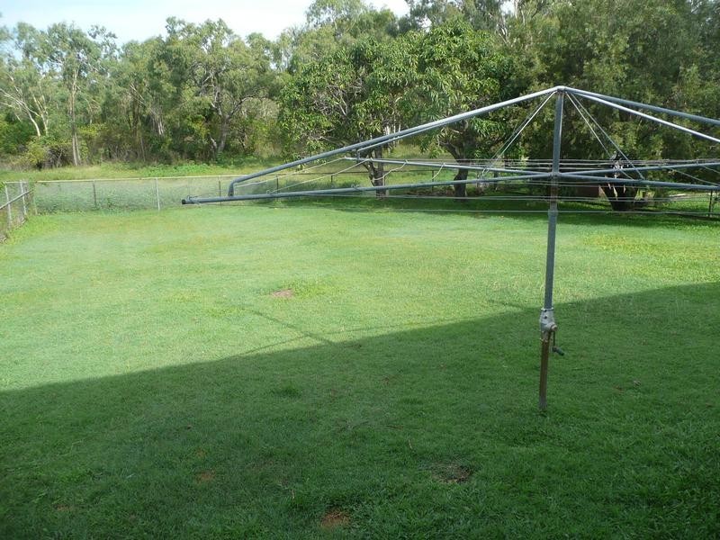 116 Mt Nutt Road, Bowen QLD 4805