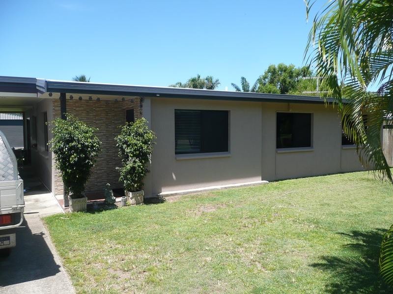 30 Gilbert Street, Bowen QLD 4805