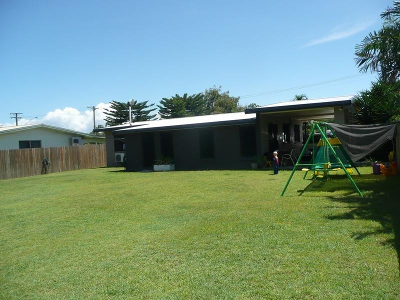 30 Gilbert Street, Bowen QLD 4805