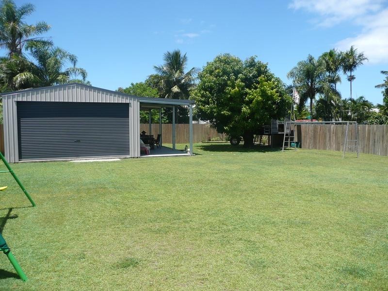30 Gilbert Street, Bowen QLD 4805