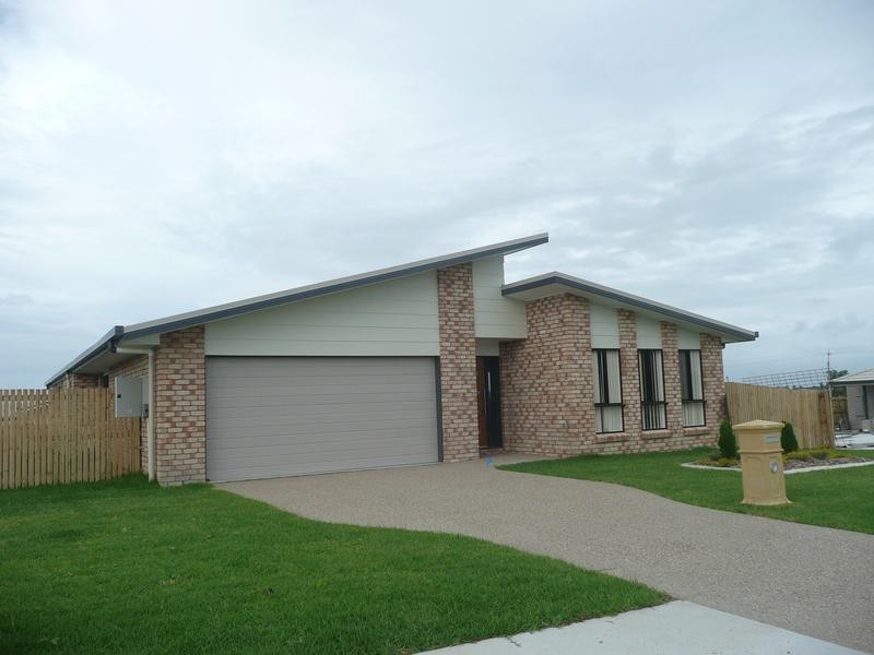 Lot 133 Banks Drive, Bowen QLD 4805