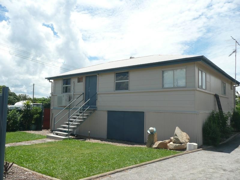 42 Kennedy Street, Bowen QLD 4805