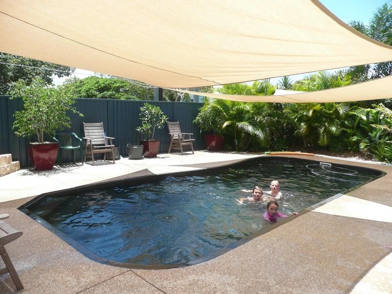 42 Kennedy Street, Bowen QLD 4805
