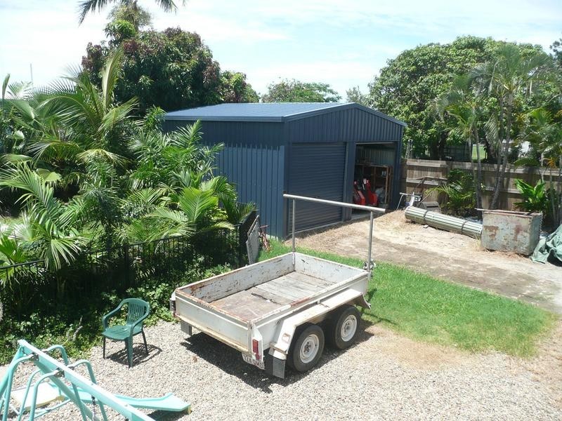 42 Kennedy Street, Bowen QLD 4805