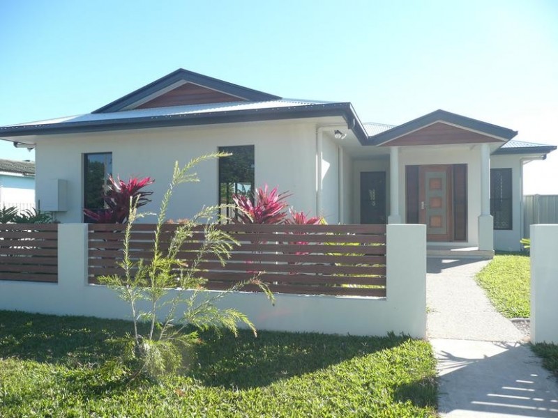 105 Mt Nutt Road, Bowen QLD 4805
