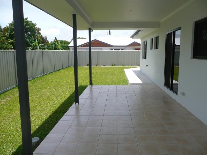105 Mt Nutt Road, Bowen QLD 4805