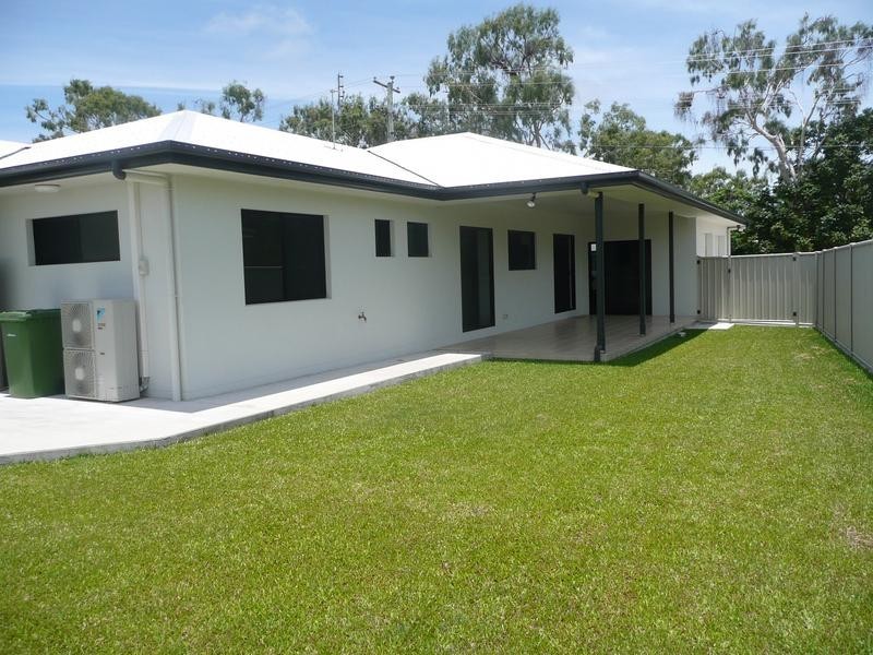 105 Mt Nutt Road, Bowen QLD 4805