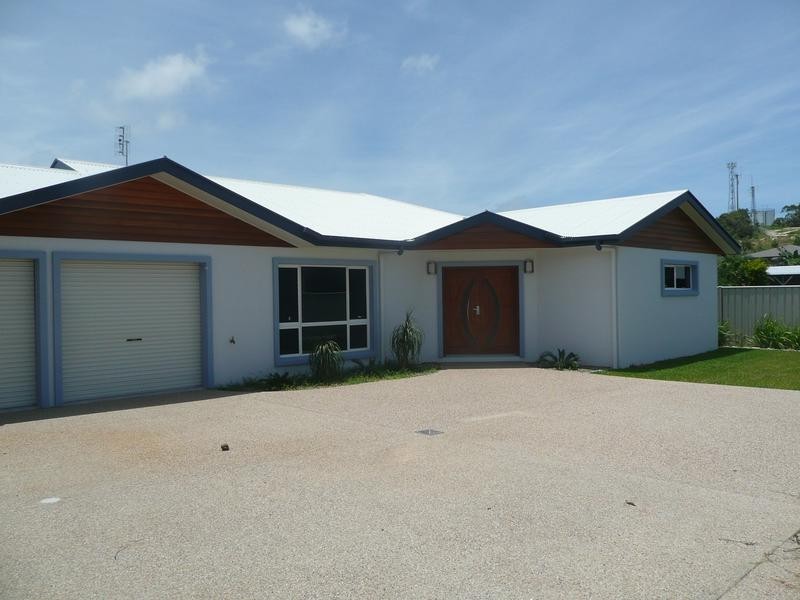 105a Mt Nutt Road, Bowen QLD 4805