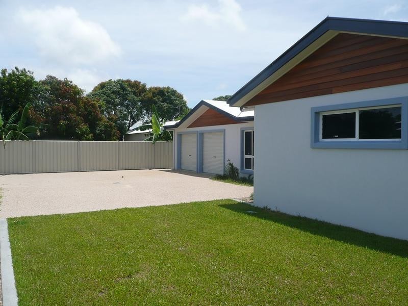 105a Mt Nutt Road, Bowen QLD 4805