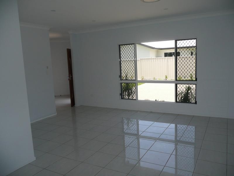 105a Mt Nutt Road, Bowen QLD 4805