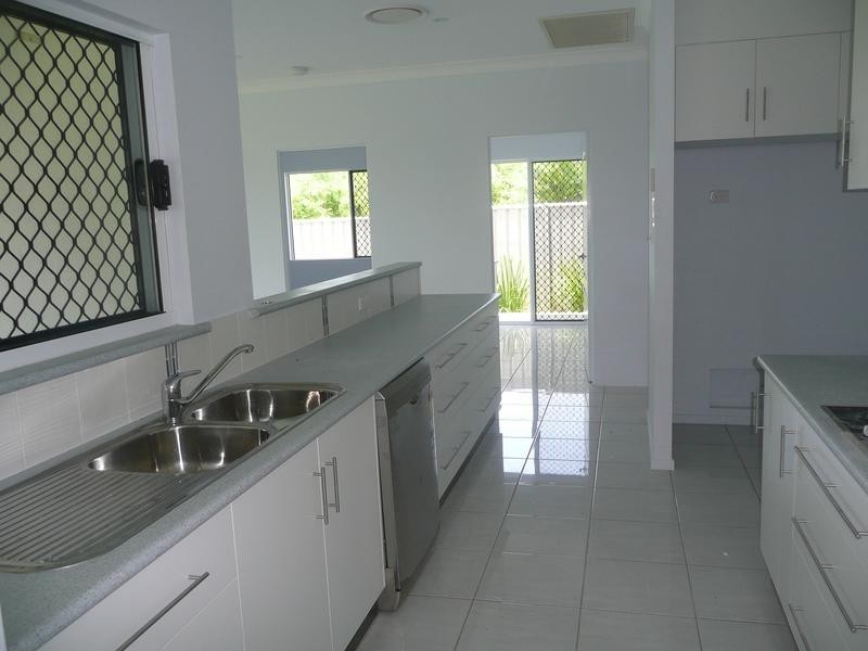 105a Mt Nutt Road, Bowen QLD 4805