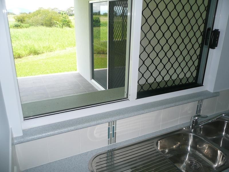 105a Mt Nutt Road, Bowen QLD 4805