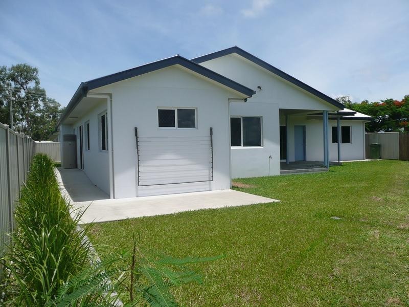 105a Mt Nutt Road, Bowen QLD 4805