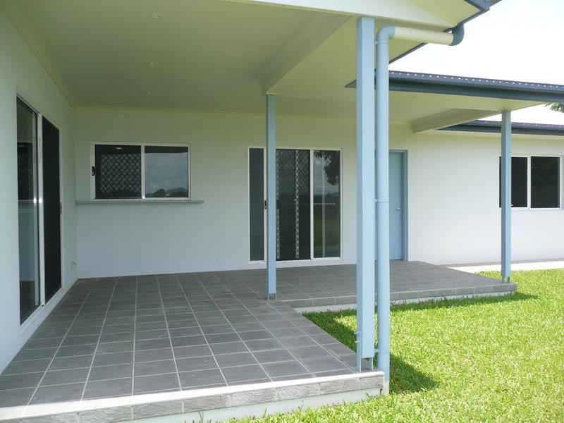 105a Mt Nutt Road, Bowen QLD 4805