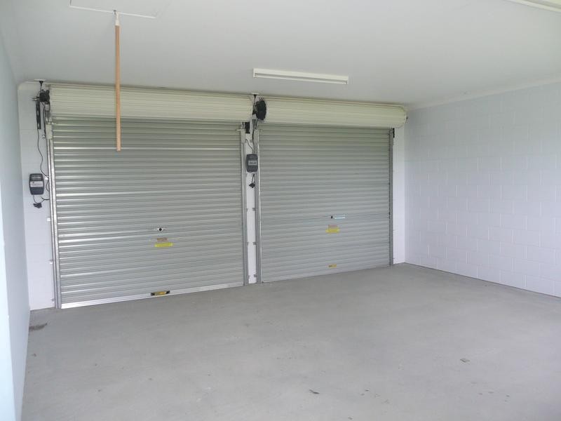 105a Mt Nutt Road, Bowen QLD 4805
