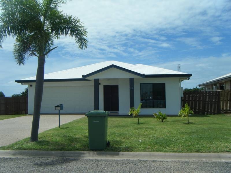 20 Lucinda Place, Bowen QLD 4805