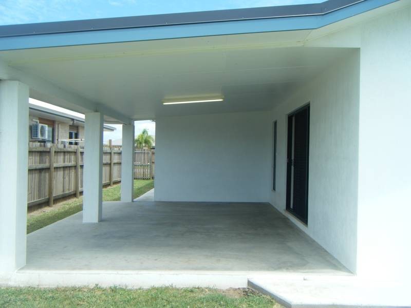 20 Lucinda Place, Bowen QLD 4805