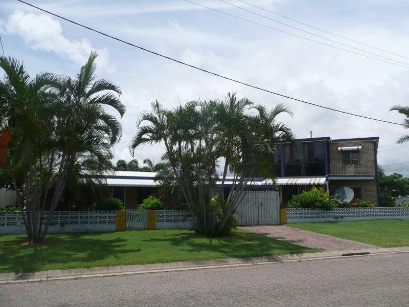 14 Gloucester Street, Bowen QLD 4805