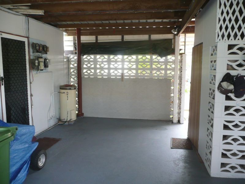 14 Gloucester Street, Bowen QLD 4805