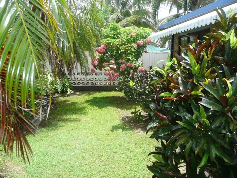 14 Gloucester Street, Bowen QLD 4805