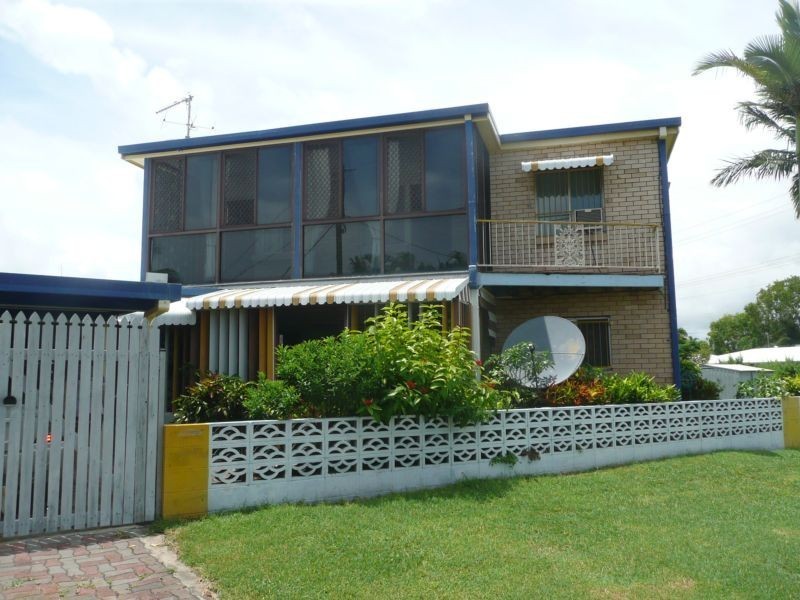 14 Gloucester Street, Bowen QLD 4805