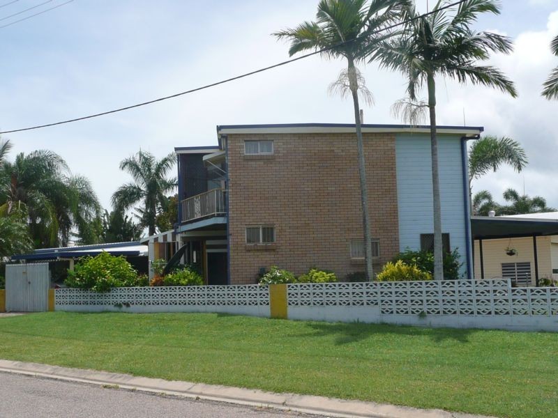 14 Gloucester Street, Bowen QLD 4805