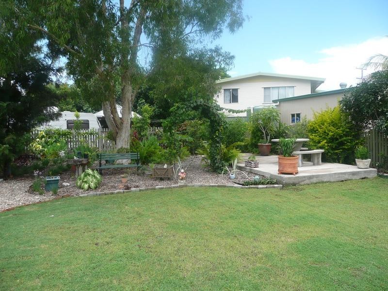 25 Leichhardt Street, Bowen QLD 4805