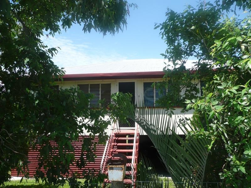 3 Belgravia Road, Bowen QLD 4805