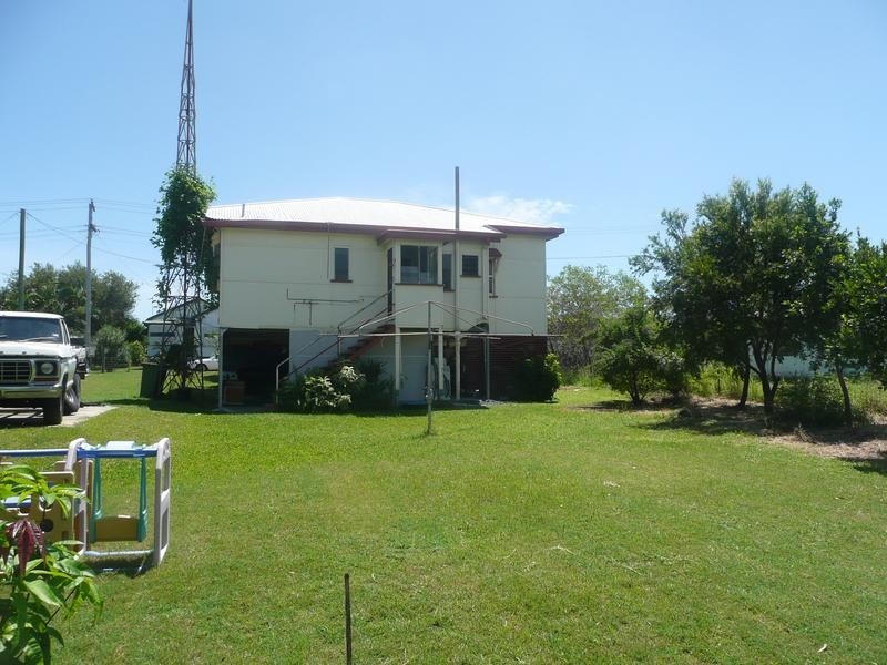 3 Belgravia Road, Bowen QLD 4805