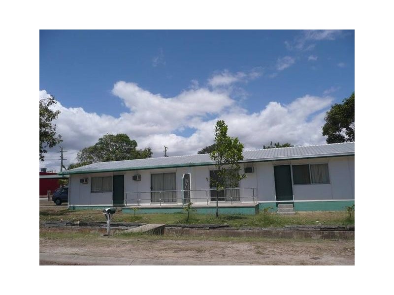 1/20 Johnston Street, Bowen QLD 4805