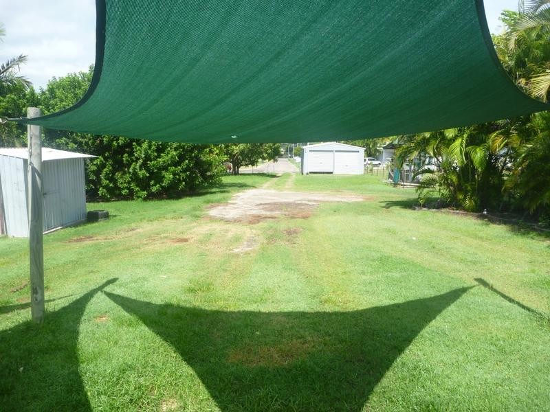 97 Leichhardt Street, Bowen QLD 4805