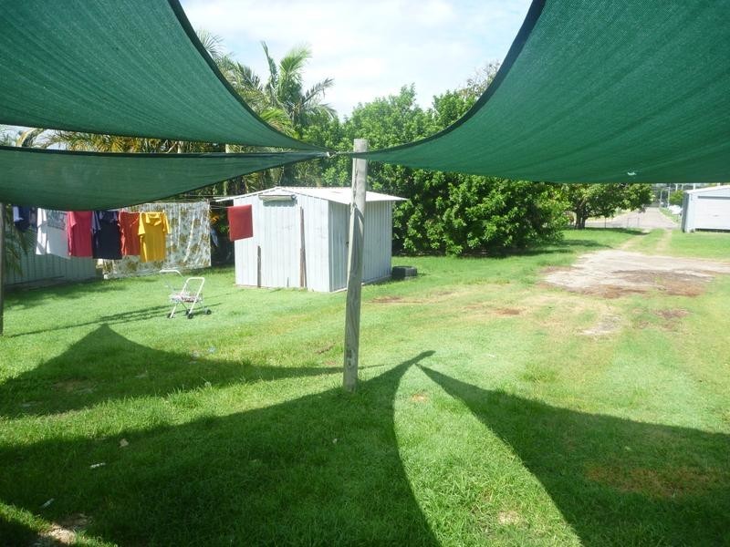 97 Leichhardt Street, Bowen QLD 4805