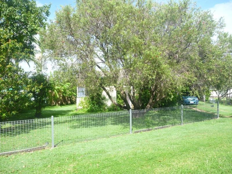 97 Leichhardt Street, Bowen QLD 4805