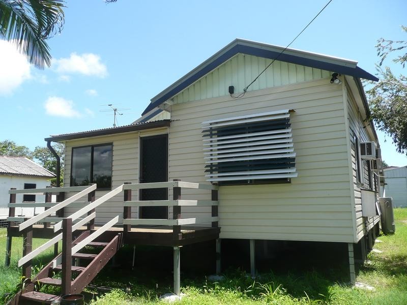 6 Belgravia Road, Bowen QLD 4805