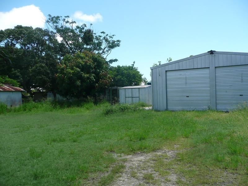 6 Belgravia Road, Bowen QLD 4805